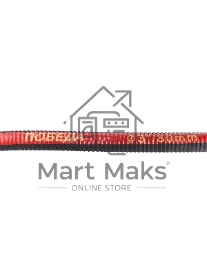 Рукав всасывающий Победа РВ-75 (длина 4м, 80мм - 3 дюйма)