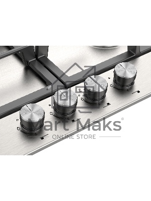 Газовая варочная панель ARDO MH64GCX2