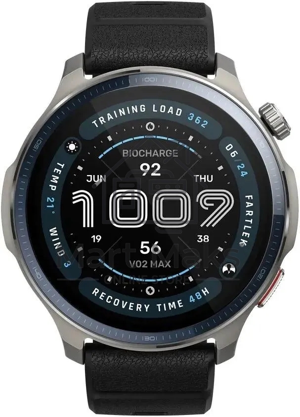 Смарт-часы Amazfit Balance 2 A2430 1.5
