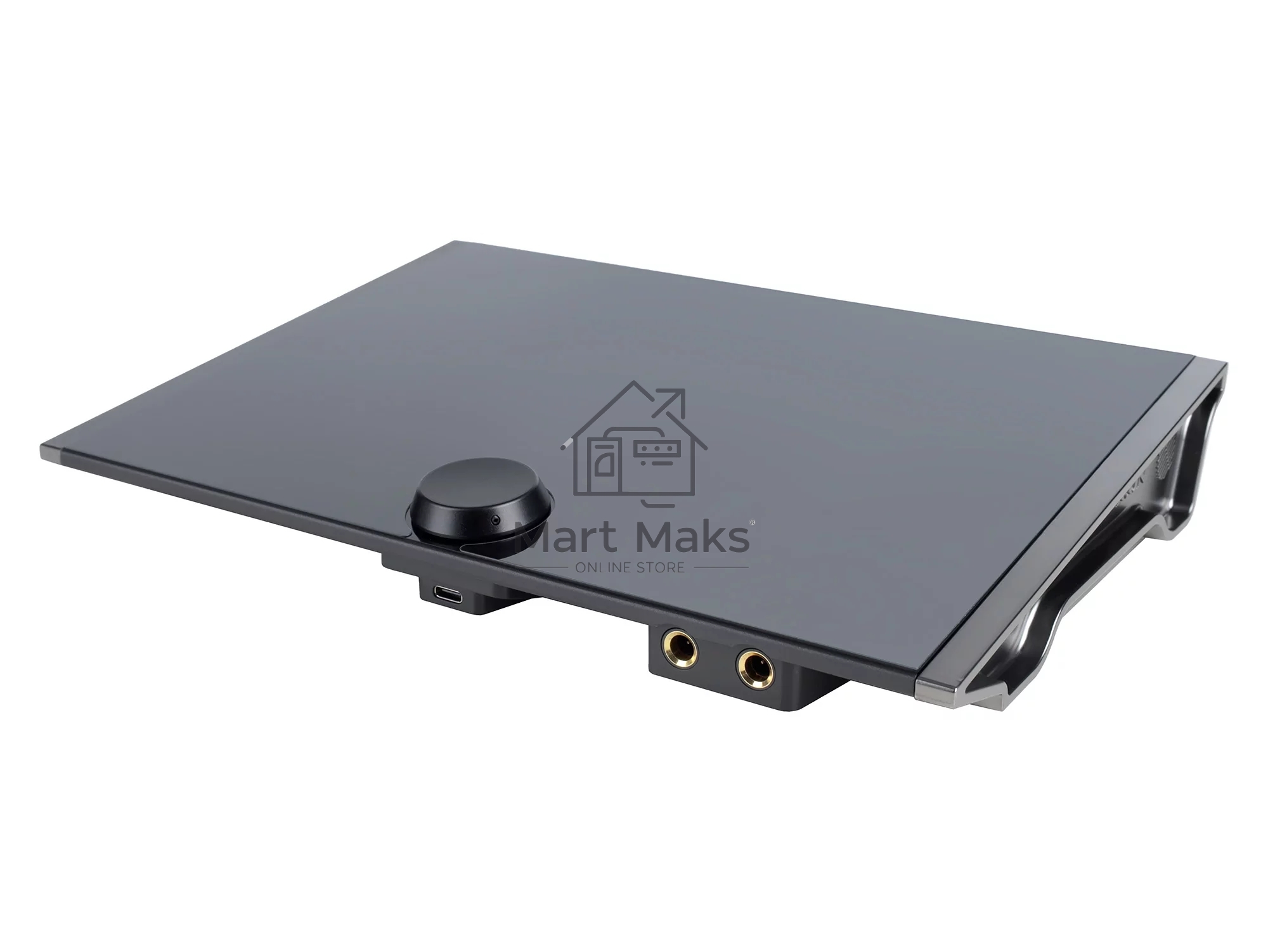 Аудиоинтерфейс USB 110313A3002 Icon Touch 8 24 бит/192 кГц.