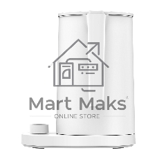 Умный чайник электрический Xiaomi Smart Kettle 2 Pro EU (1.7L/1800Wt) (BHR9107EU)