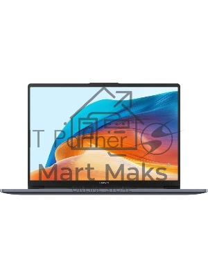 Ноутбук HUAWEI MateBook D 14 Intel Core i5 13420H 2100MHz/14