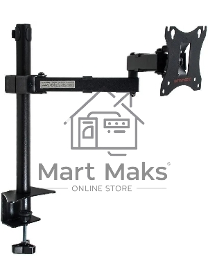 Кронштейн для мониторов Arm Media LCD-T03 черный 15