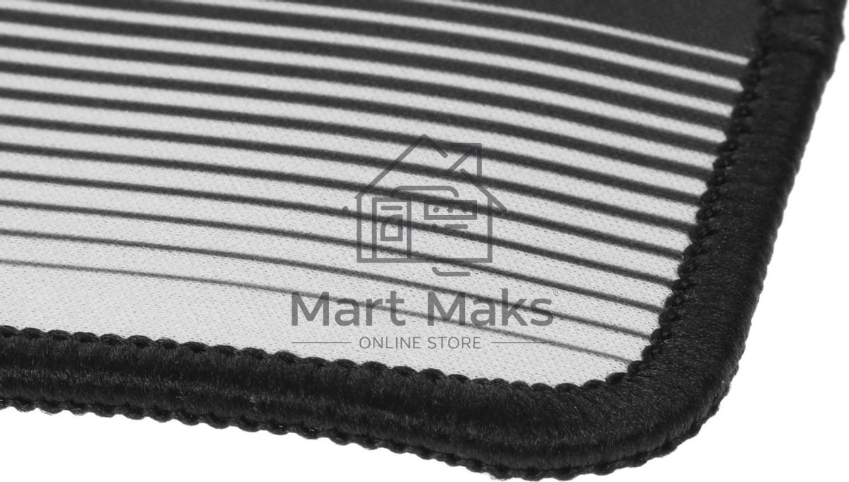 Коврик для мыши A4Tech X7 Pad XP-70M черный 350x280x3мм