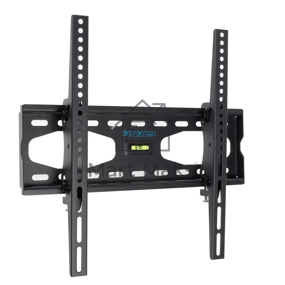 Кронштейн для телевизора Kromax STAR-44 серый, 26