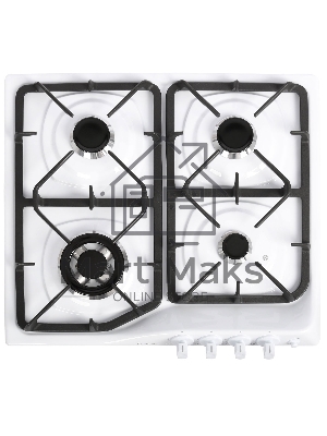 Газовая варочная панель Gefest СГ СН 1210-02 К4 14859001