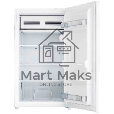 Холодильник Esperanza B09DFU W белый однокамерный 83/9л