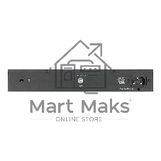 Коммутатор D-Link DGS-1100-10MPV2/A3A, 8×1 Гбит/с + 2×1 Гбит/с SFP, настраиваемый