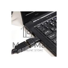 Переходник Rexant 17-6801 штекер mini HDMI - гнездо HDMI