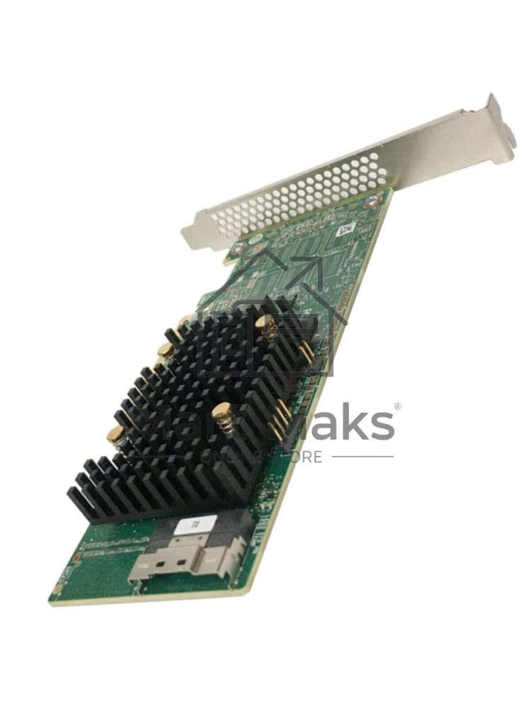Контроллер RAID Broadcom/LSI 9540-8i