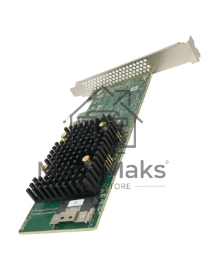 Контроллер RAID Broadcom/LSI 9540-8i