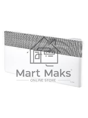 Комплект Ballu Apollo Transformer с блоком управления BEC/AT-2500-4E белый, 2500 Вт, 30 м2, дисплей, термостат