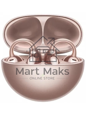 Гарнитура Huawei FreeClip Rose Gold 55038003