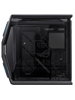 Компьютерный корпус ASUS ROG STRIX HYPERION GR701 GR701/BK/PWM FAN