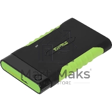 Внешний HDD 2.5