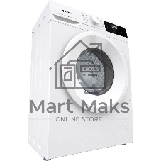 Стиральная машина Gorenje WNHPI84AS/R загр.фронтальная макс.:8кг белый