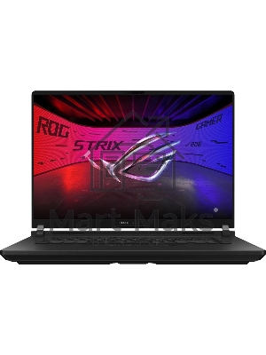 Ноутбук Asus ROG Strix Scar 16 G635LX-RW150 Core Ultra 9 275HX 64Gb SSD1Tb NVIDIA GeForce RTX 5090 24Gb 16