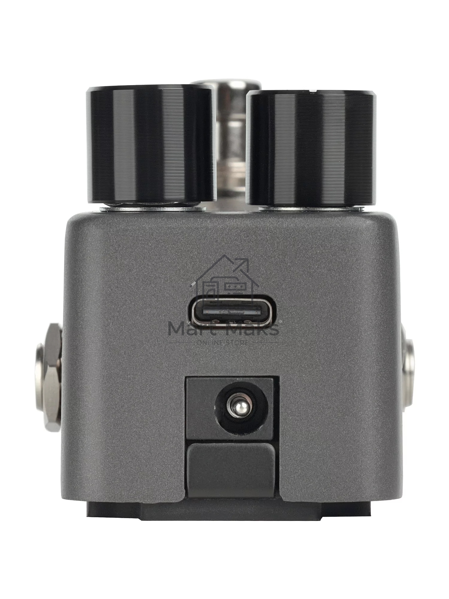 Компактный процессор эффектов Valeton GP-5 100+ эффектов, до 9 эффектов одновременно, поддержка IR импульсов гитарных кабинетов, возможность подключения к приложению на смартфоне, USB выход для подключения к ПК, поддержка Bluetooth для подключения внеш