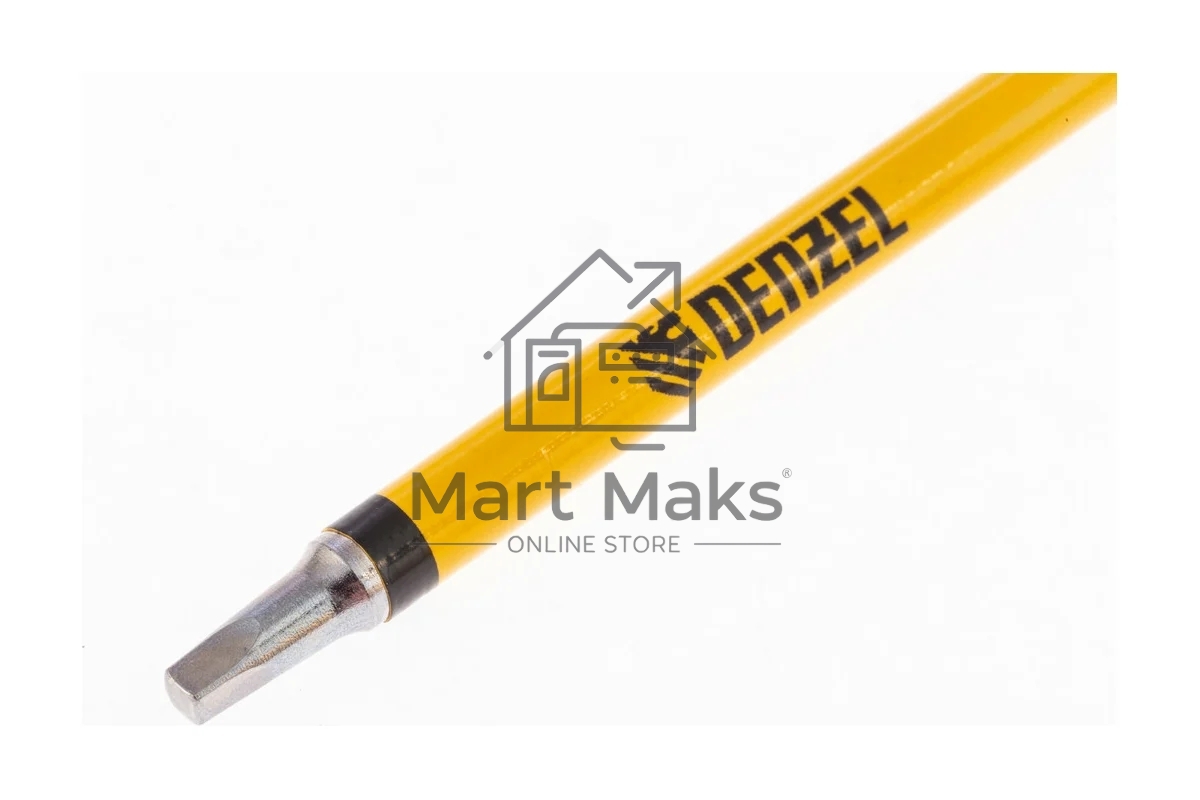 Набор бит Denzel S2x4