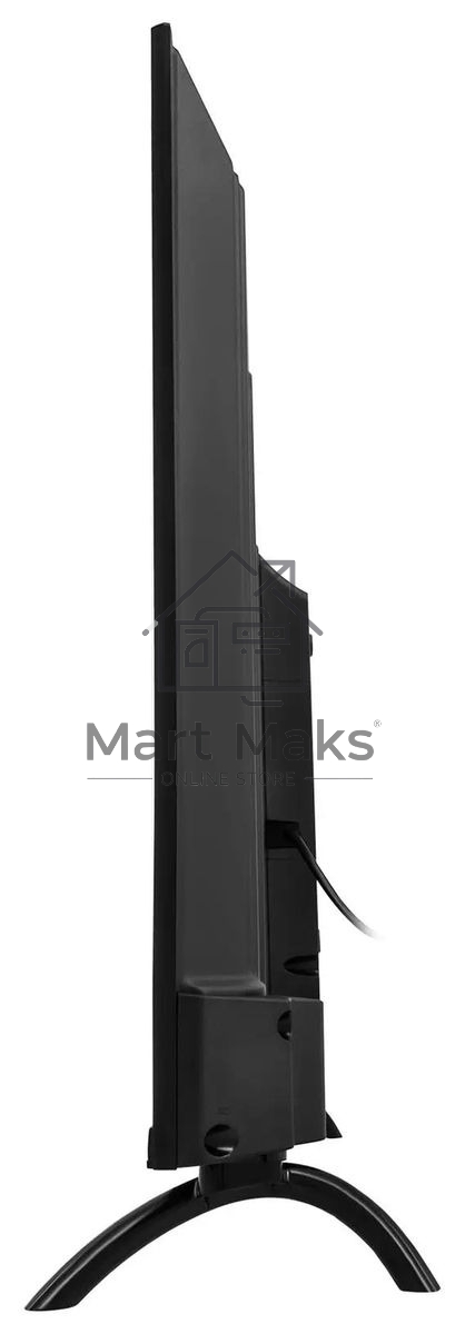 Телевизор Hyundai 43