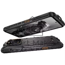 Смартфон RugOne Xever 7 12/512Gb черный