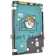 Жесткий диск HDD Toshiba MQ01ABD 1Tb 5400rpm SATA 8Mb 2.5