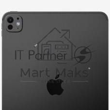 Планшет Apple iPad Pro 2025 A3357 11