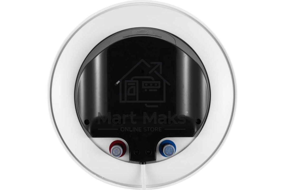 Накопительный электрический водонагреватель Maunfeld MWH50W03