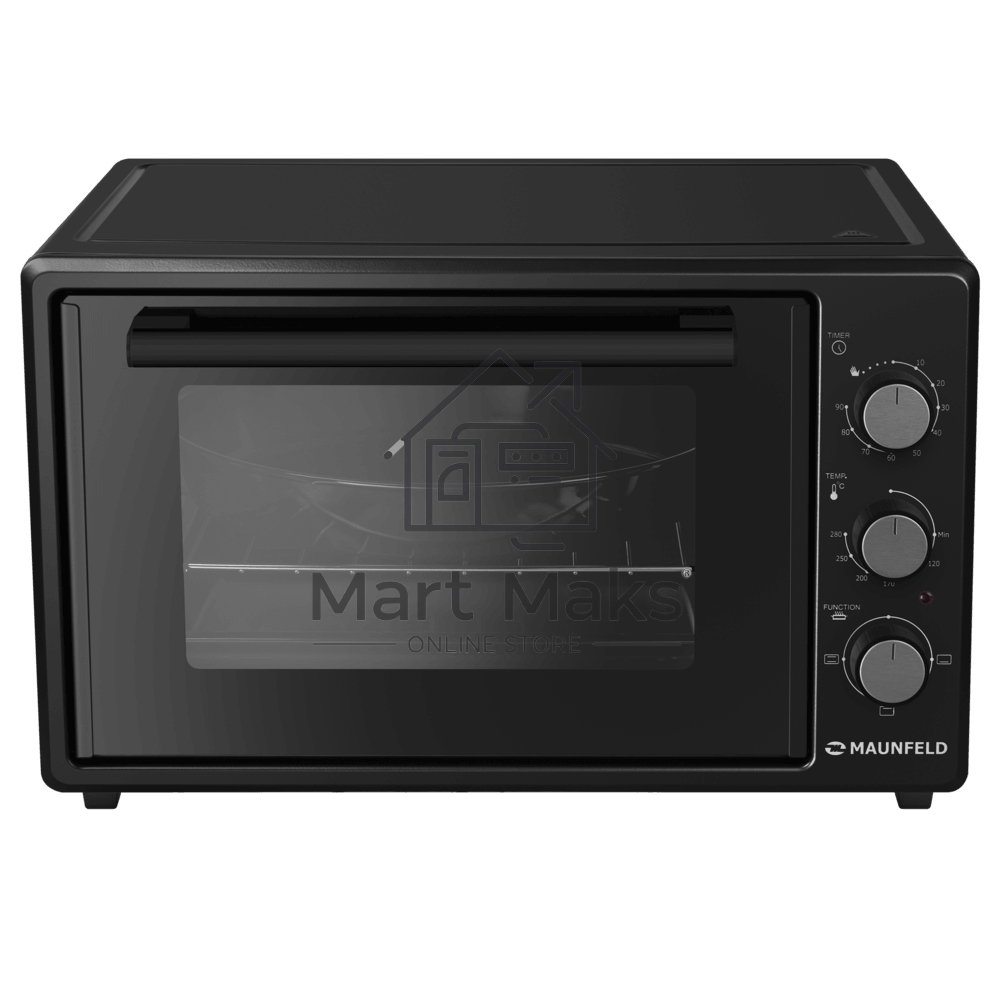 Мини-печь Maunfeld MMO-373MB01