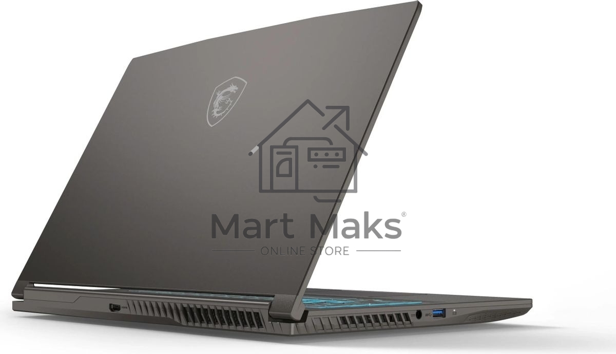 Ноутбук MSI Thin 15 B12UC-2632XRU Core i5 12450H 16Gb SSD512Gb NVIDIA GeForce RTX 3050 4Gb 15.6