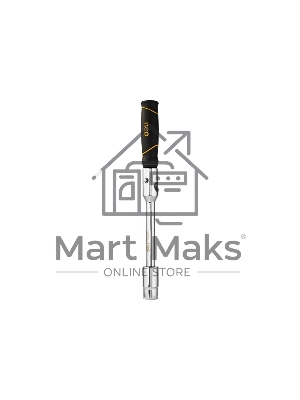 Крестообразный балонный гаечный ключ Deli DL4416K 1/2