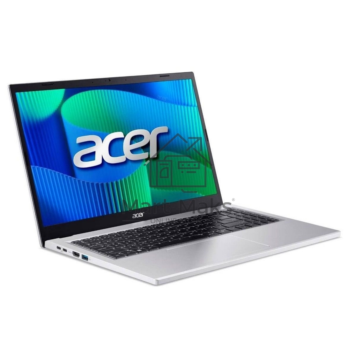 Ноутбук Acer Extensa 15 EX215-57-593B Intel Core i5-13420H/16Gb/SSD512Gb/15.6