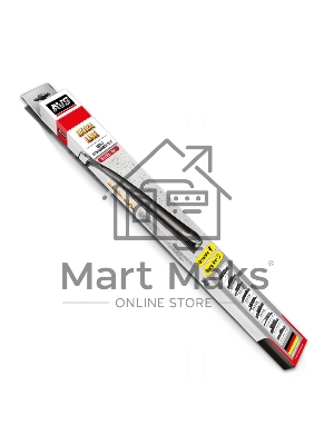 Щетки стеклоочистителя AVS EXTRA LINE (к-т) AC-5845 (Chery Tiggo 8 Pro)