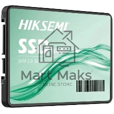 Накопитель SSD 2.5