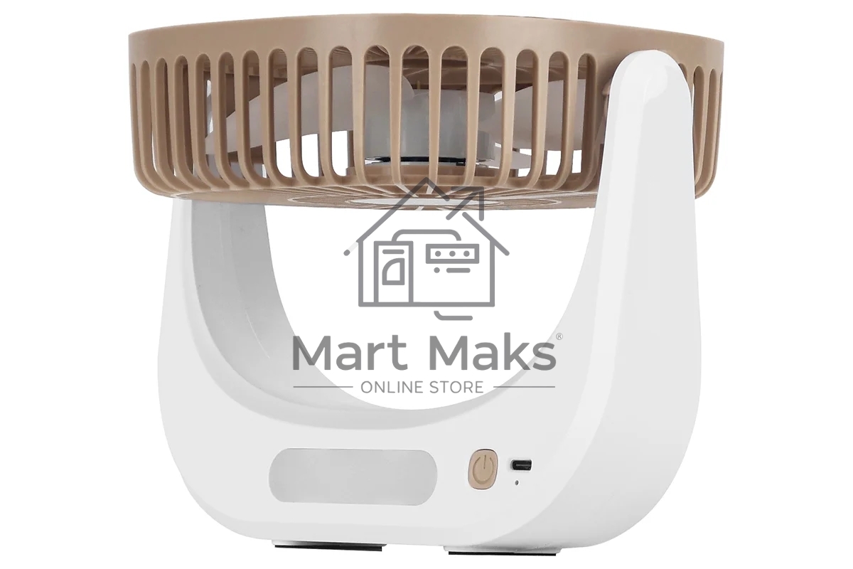 Вентилятор настольный CENTEK CT-5041