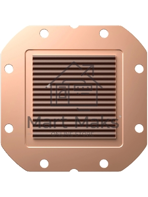 Система водяного охлаждения ID-Cooling FX360 LCD PE (Soc 1851/1700/1200/115X/AM5/AM4, 3x120мм fan, 2450rpm, 34.3 дБ, 350W, PWM 4-pin, Al+Cu) (FX360 LCD PE)