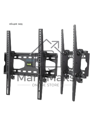 Кронштейн для телевизора Kromax STAR-44 серый, 26