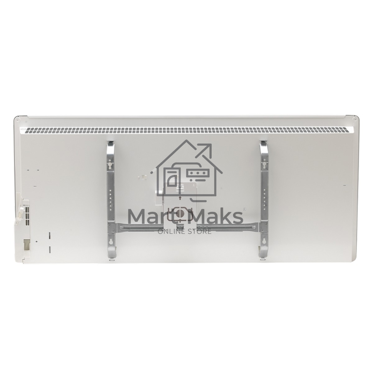 Конвектор электрический NOBO Compact NUL4T2 20