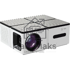 Проектор Cactus CS-PRO.03WT.Full HD-A LCD 7500Lm LS 720Lm ANSI (1920x1080) 2300:1 ресурс лампы:30000часов 2xUSB typeA 3xHDMI 1.73кг