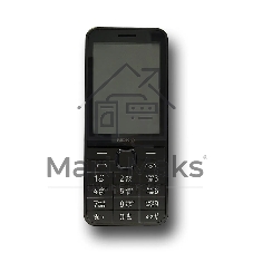 Мобильный телефон Nokia 215 4G TA-1613 DS EAC черный
