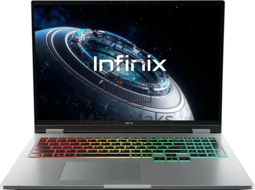 Ноутбук Infinix GTBOOK GL614 16