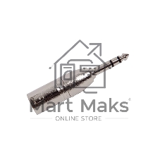 Переходник аудио FORCE CFA-014XLR (M) 3-pin на 1/4