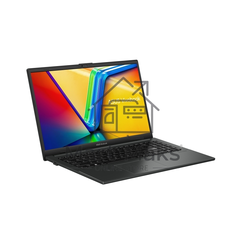Ноутбук Asus VivoBook E1504GA-BQ561 15.6