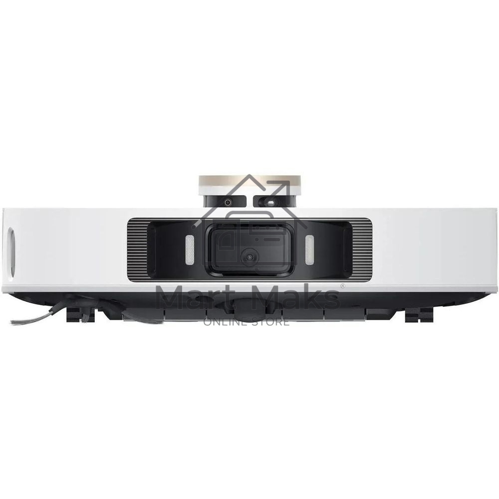 Робот-пылесос DreameBot RLX41CE L20 Ultra Complete белый, 75 Вт, 6400 мАч Li-Ion, уборка сухая/влажная, пылесборник контейнер 0.35 л