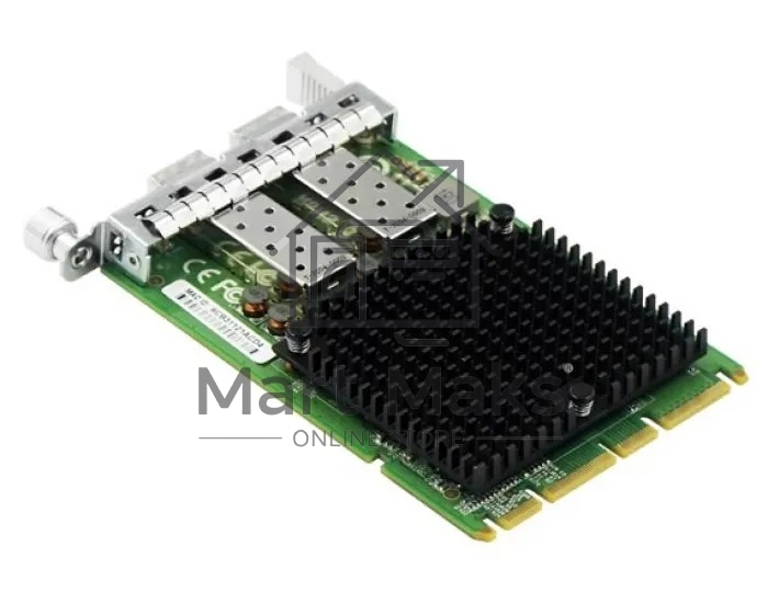 Сетевой адаптер LR-LINK PCIE 10GB 2PORT SFP+ OCP3 LRES3039PF-OCP