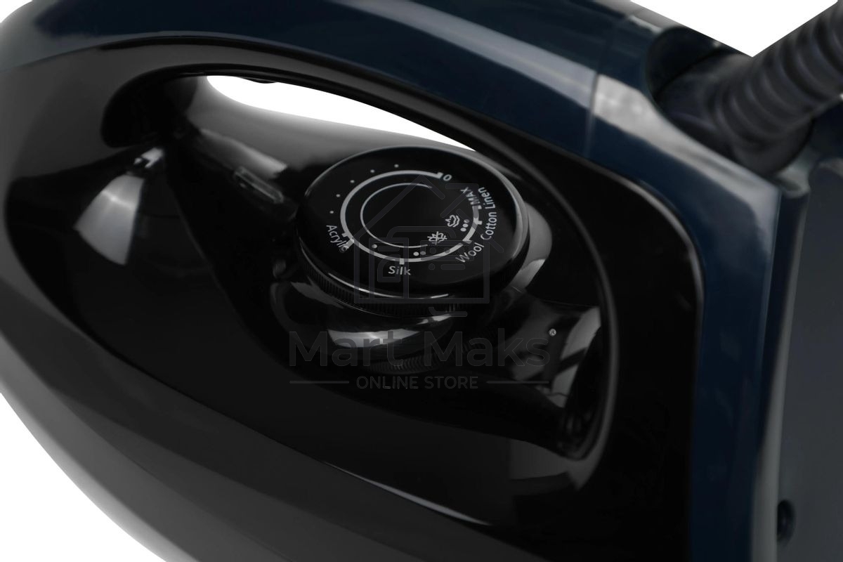 Парогенератор Panasonic NI-GT200, синий