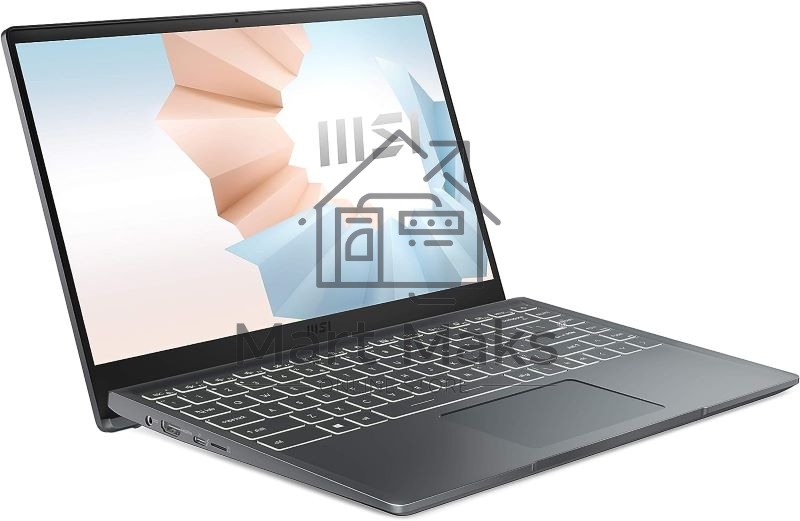 Ноутбук MSI Modern 14 F13MG-071XRU 14