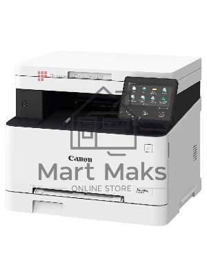 МФУ лазерное Canon i-Sensys MF651Cw (5158C009), А4, цветное, печ. 18 стр/мин., скан. до 27 стр/мин (ч/б) 14 стр/мин (цвет), 1200 x 1200 dpi (принтер) 600x600dpi (сканер), USB 2.0, RJ-45, Wi-Fi, Air Print, Mopria