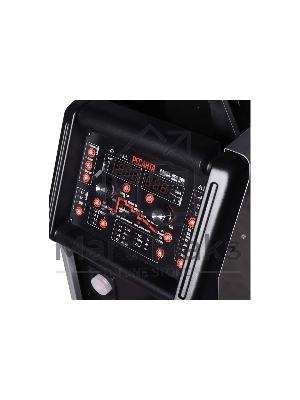 Сварочный полуавтомат САИПА-350 ПРО (MIG/MAG) Ресанта