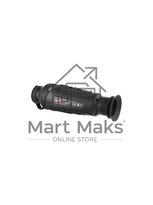 Монокуляр тепловизионный UNI-T UTx325 черный